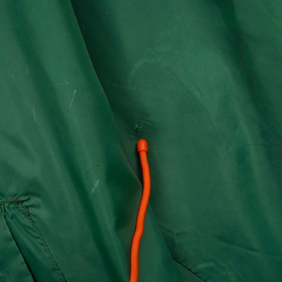 Vintage Pla-jac by Dunbrooke XL Pittsburgh Dock Company windbreaker - Picture 6 of 9